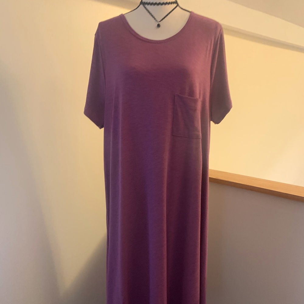 LuLaRoe Carly Dress !!!